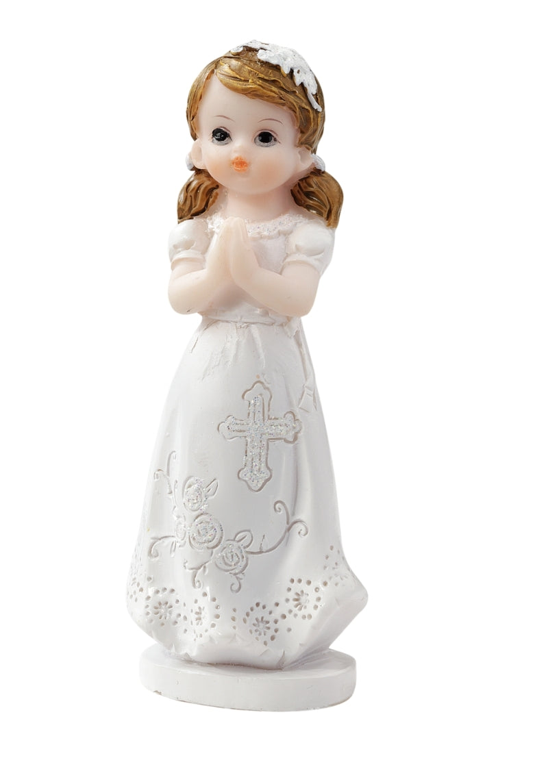 Konfirmation / Kommunion Mädchen 8cm
