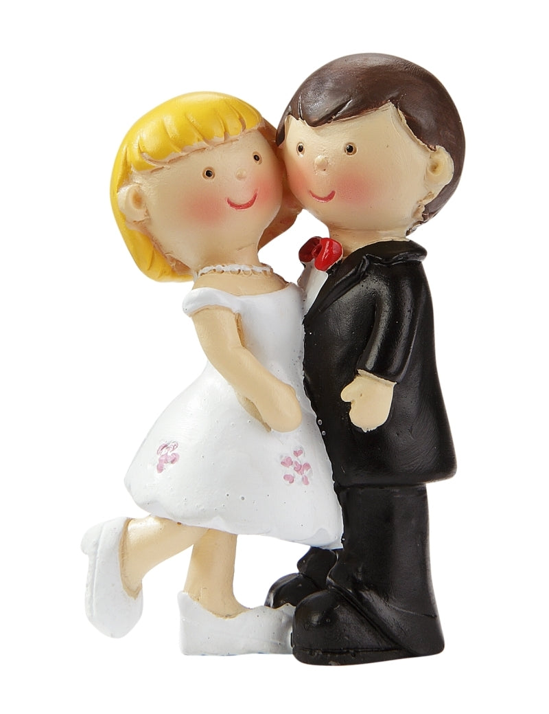 Hochzeit Brautpaar 5cm