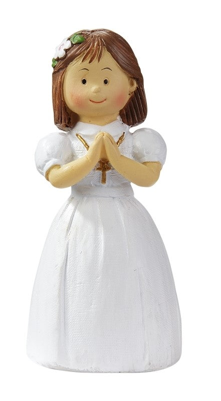 Konfirmation / Kommunion Mädchen 8,5cm