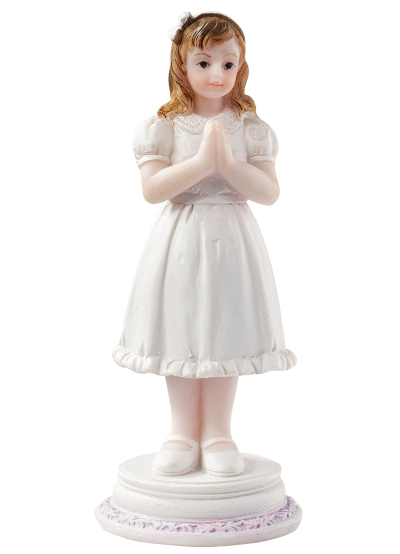Konfirmation / Kommunion Mädchen 9cm