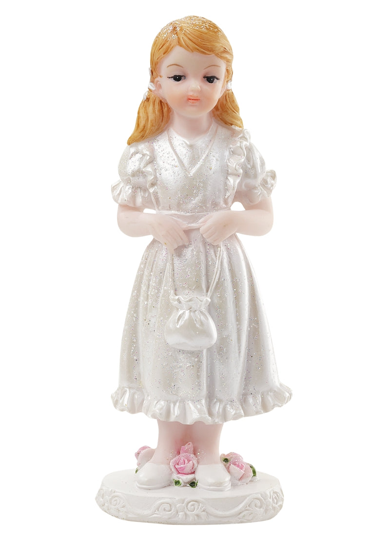 Konfirmation / Kommunion Mädchen 11cm