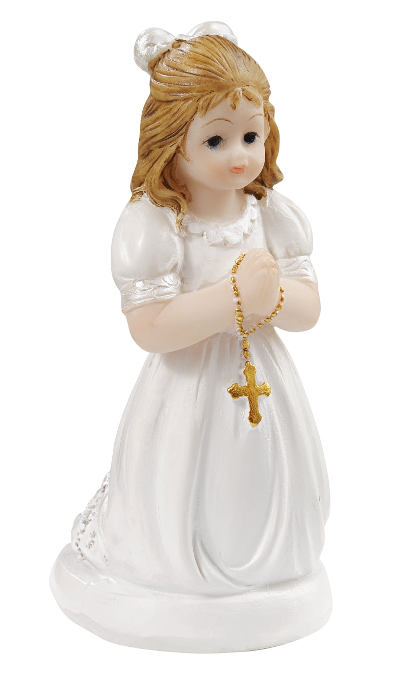 Konfirmation / Kommunion Mädchen 7cm