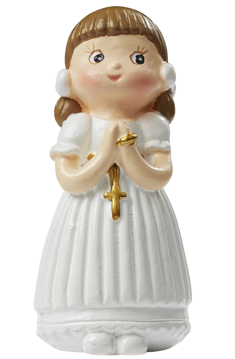 Konfirmation / Kommunion Mädchen 5cm