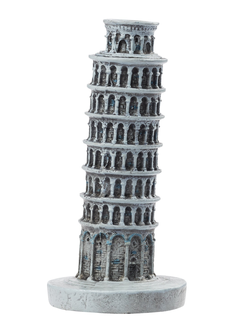 Miniatur Schiefer Turm Pisa 3,5x7,3cm