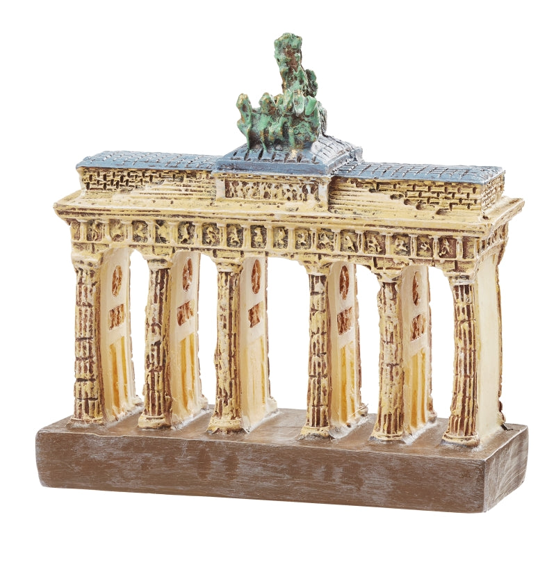 Miniatur Brandenburger Tor Berlin 5,5cm
