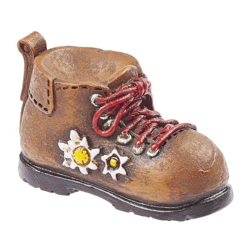 Miniatur Wanderschuh 3cm