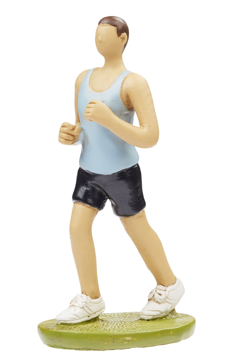 Miniatur Jogger 9,5cm