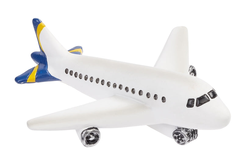 Miniatur Flugzeug 10cm