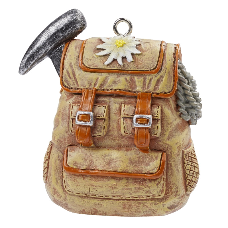 Miniatur Rucksack 4,5cm