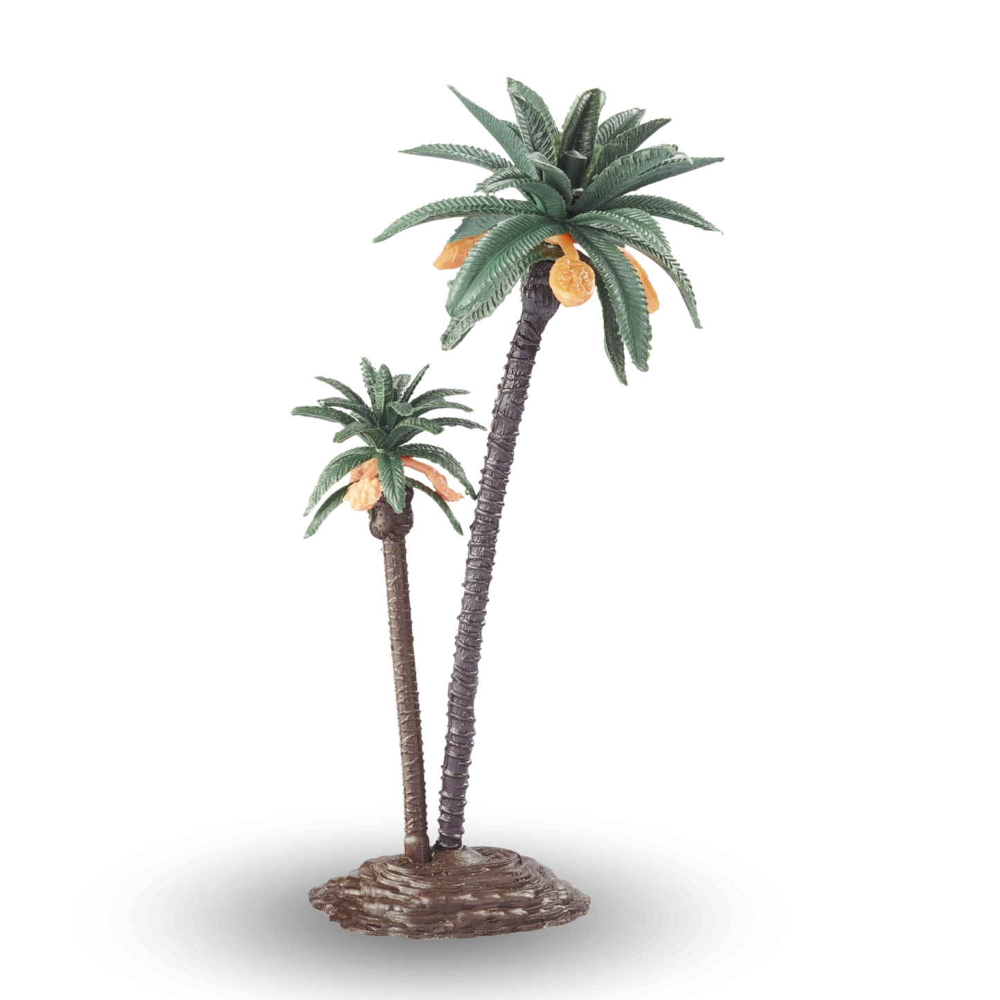 Miniatur Palme 12+18cm - Maritime Dekoration