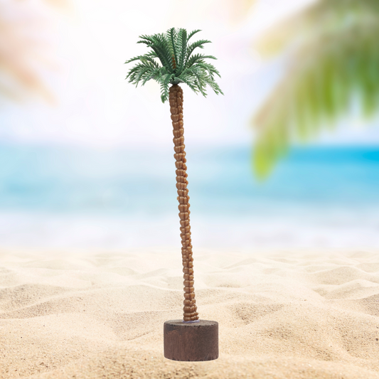 Miniatur Palme 15cm - Maritime Dekoration