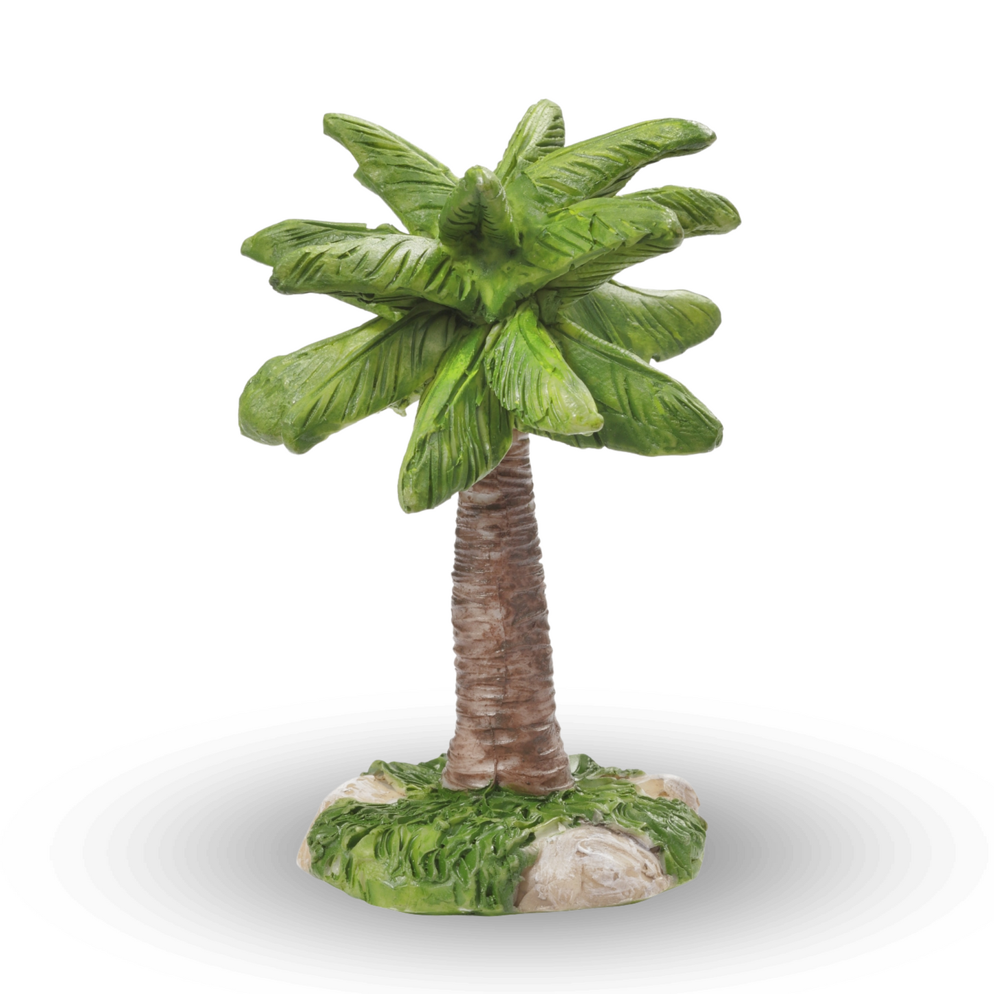 Mini Palmen in der Karibik im maritimen Design. Dekofigur Maritim aus Polyresin. Als Tischdekoration oder zum basteln als Wichtel Zubehör / Bastelmaterial. Minideko zum dekorieren von einem Reisegutschein.
Miniatur Palme ca. 8,5 x 5cm groß
Südseepalme am Meer
Mini Dekopalme klein aus Polyresin
Puppenbedarf / Modellbedarf
Strandpalmen für Nordsee oder Ostsee Urlaub , Angler , Seefahrer , Schifffahrt zum dekorieren von einem Gutschein / Urlaubsgutschein.