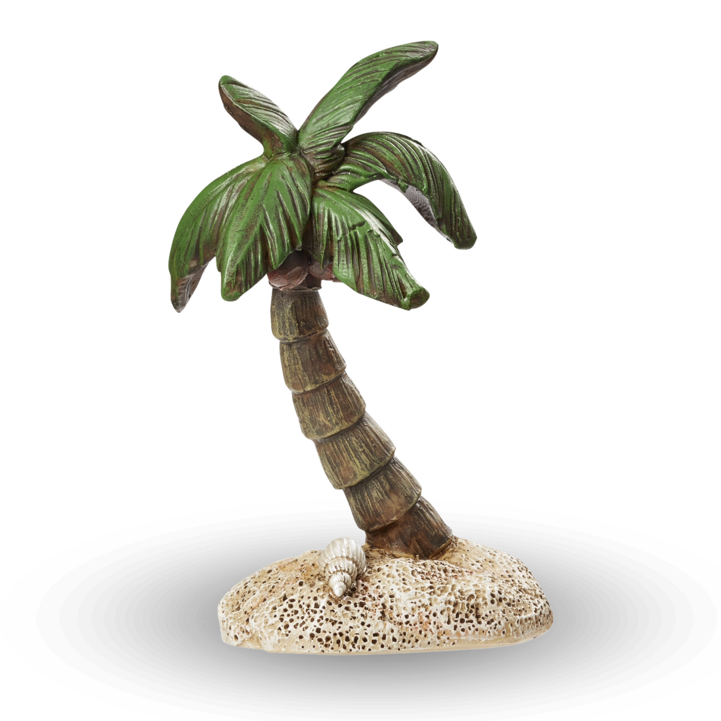 Mini Palmen in der Karibik im maritimen Design. Als Tischdekoration oder zum basteln als Wichtel Zubehör / Bastelmaterial. Minideko zum dekorieren von einem Reisegutschein.
Miniatur Palme ca. 10cm groß
Südseepalme am Meer
Mini Dekopalme klein aus Polyresin
Puppenbedarf / Modellbedarf
Strandpalmen für Nordsee oder Ostsee Urlaub , Angler , Seefahrer , Schifffahrt zum dekorieren von einem Gutschein / Urlaubsgutschein.