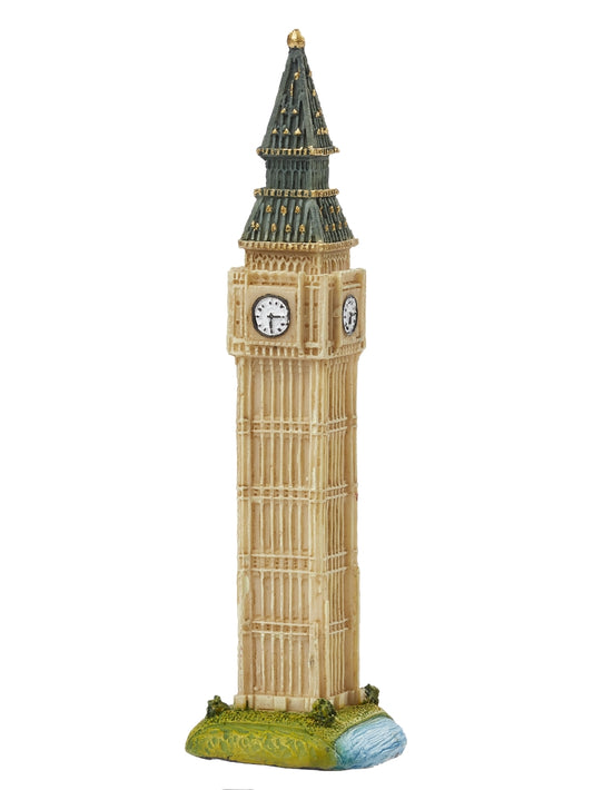 Miniatur Big Ben London 2,7x10cm