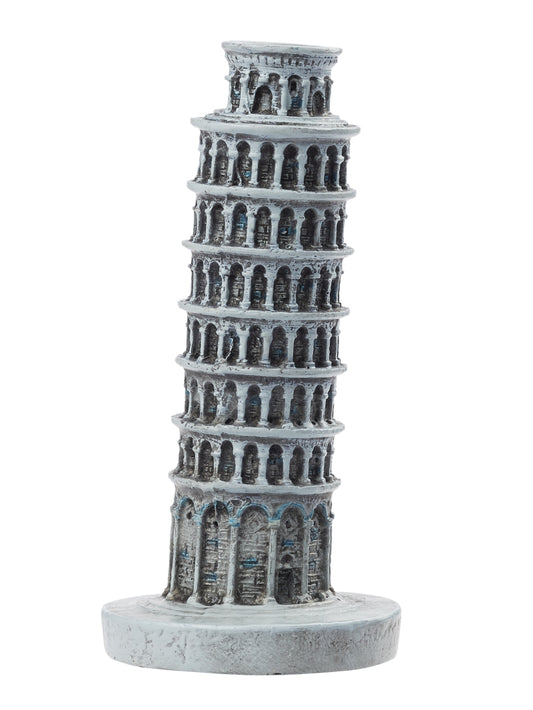 Miniatur Schiefer Turm Pisa 3,5x7,3cm