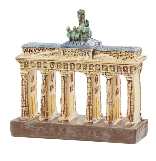 Miniatur Brandenburger Tor Berlin 5,5cm