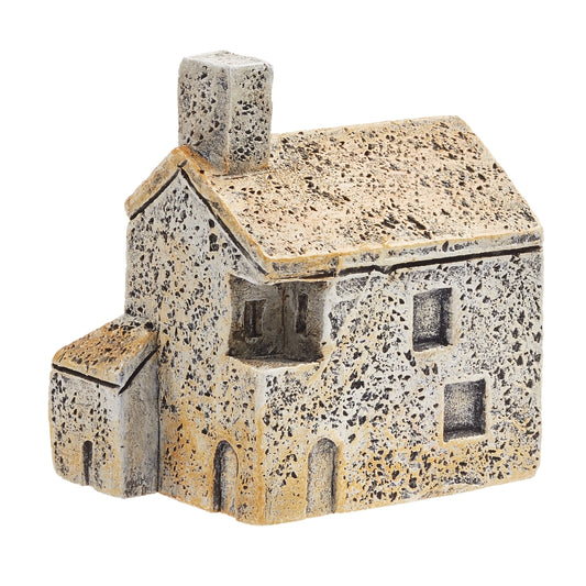 Miniatur Ferienhaus 3cm