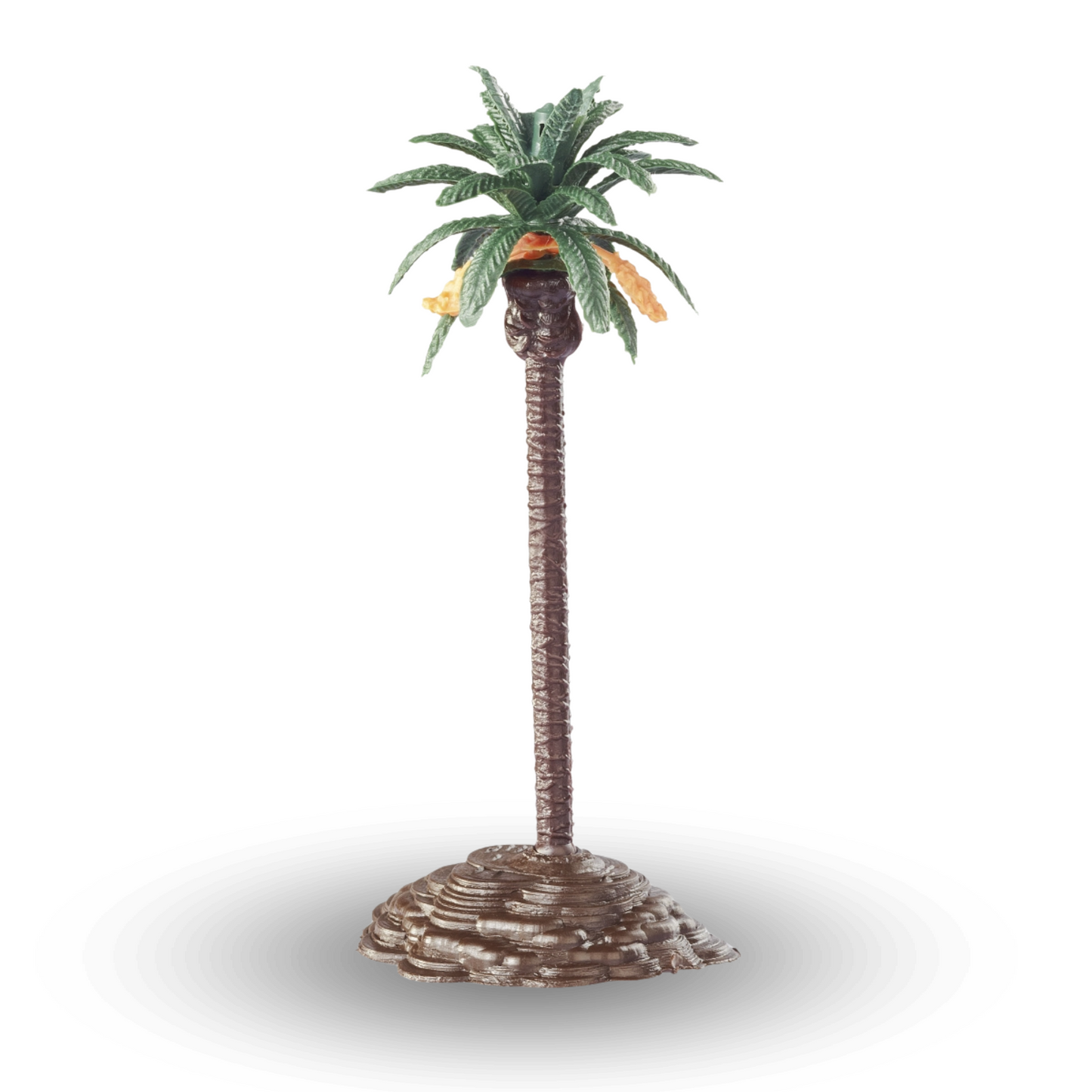 Mini Palme im maritimen Design. Als Tischdekoration oder zum basteln als Wichtel Zubehör / Bastelmaterial. Minideko zum dekorieren von einem Reisegutschein.


Miniatur ca. 12cm groß
aus Kunststoff

Puppenbedarf / Modellbedarf

Palmen für Nordsee oder Ostsee Urlaub , Angler , Seefahrer , Schifffahrt zum dekorieren von einem Gutschein / Urlaubsgutschein.