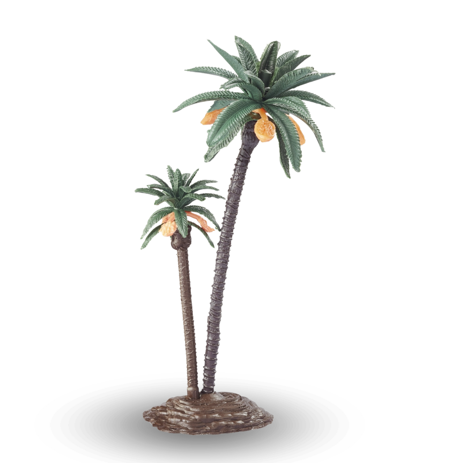 Miniatur Palme 12+18cm - Maritime Dekoration