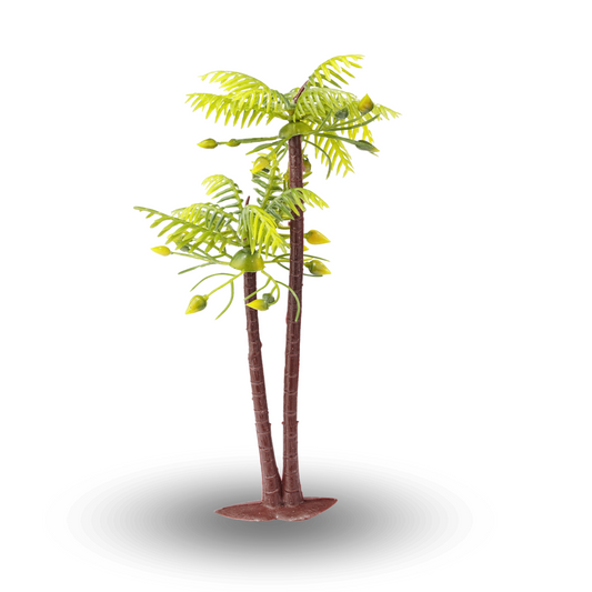 Mini Palme im maritimen Design. Deko Figur als Tischdekoration oder zum basteln als Wichtel Zubehör / Bastelmaterial.&nbsp;

Minideko zum dekorieren von einem Reisegutschein.

Miniatur ca. 10+13cm groß
aus Kunststoff

Puppenbedarf / Modellbedarf

Palmen für Nordsee oder Ostsee Urlaub , Angler , Seefahrer , Schifffahrt zum dekorieren von einem Gutschein / Urlaubsgutschein.