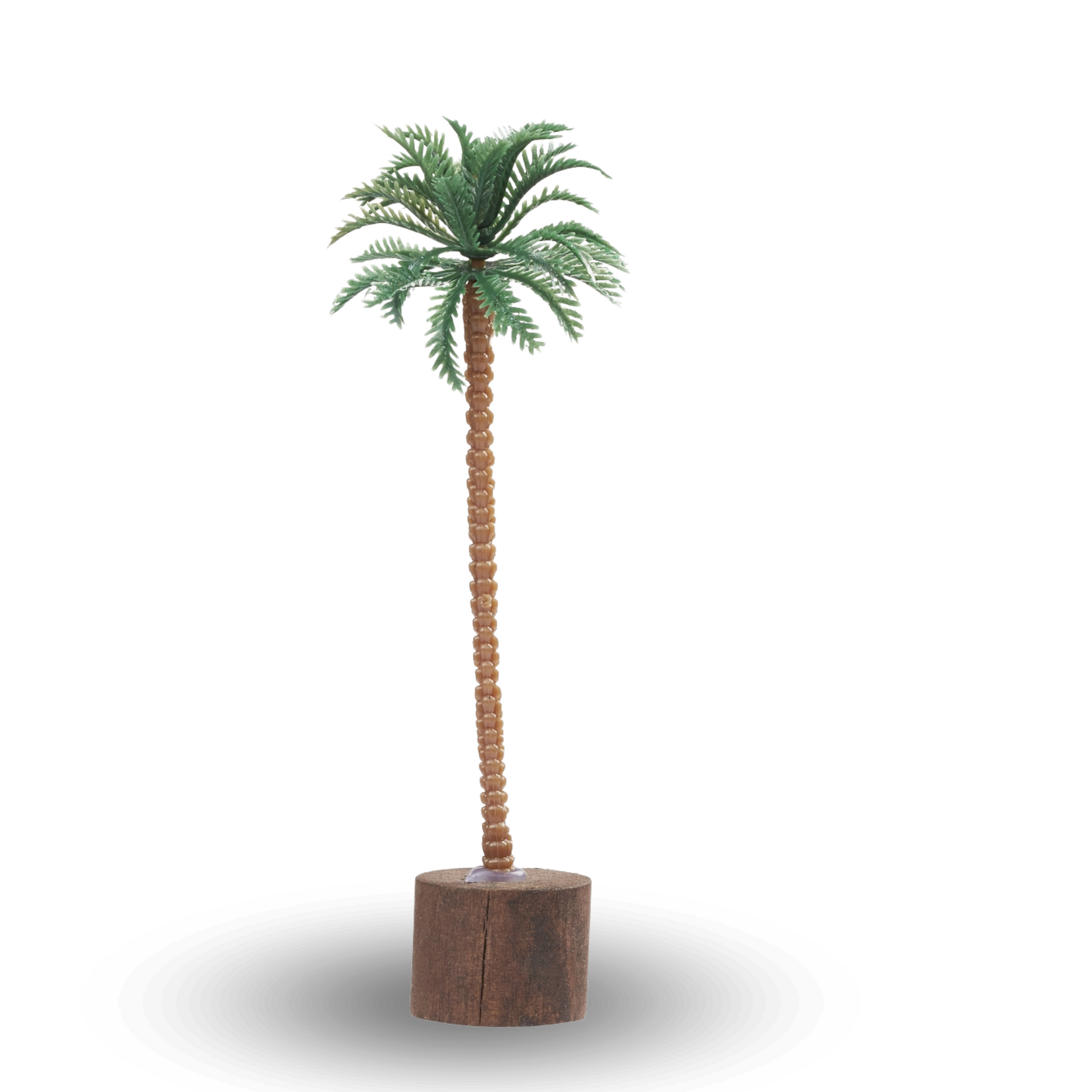Miniatur Palme 10cm - Maritime Dekoration