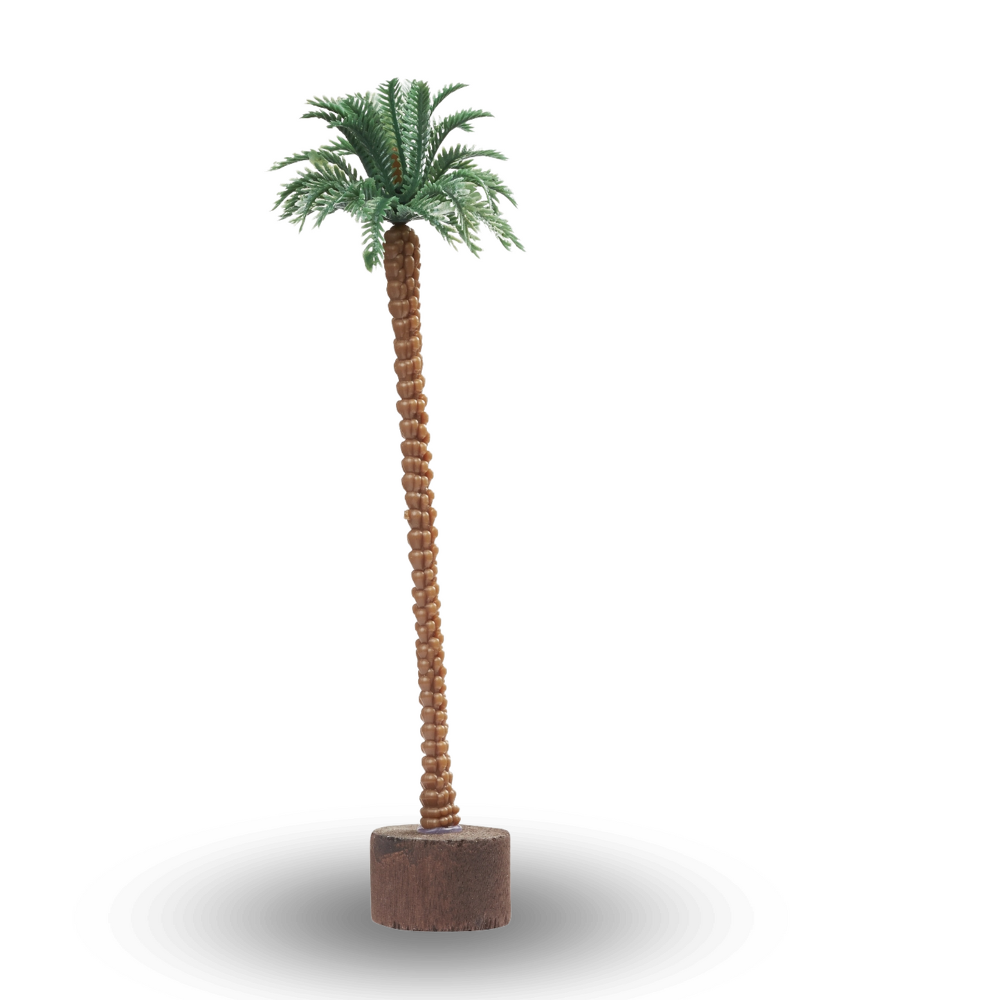 Miniatur Palme 15cm - Maritime Dekoration