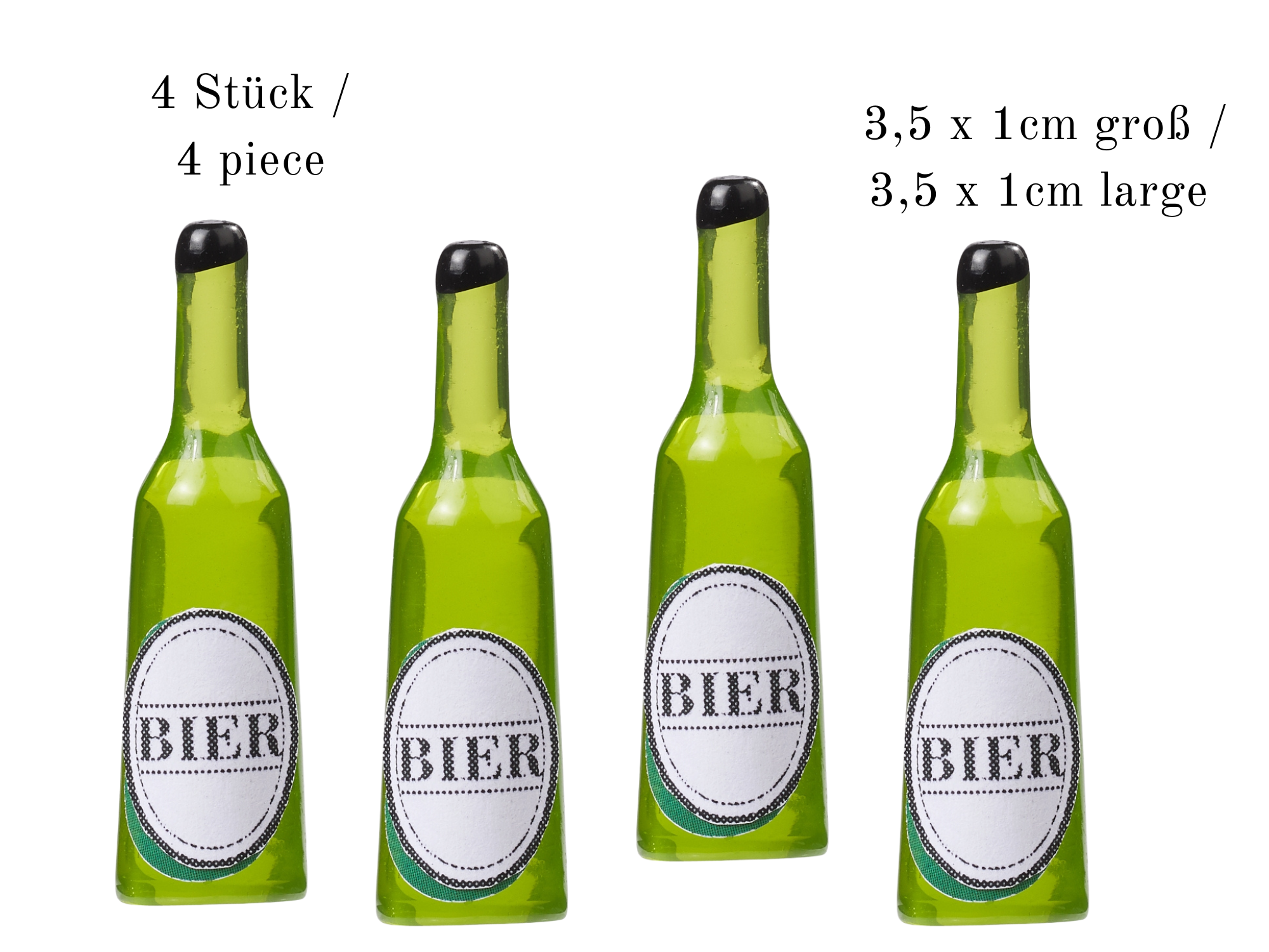 Mini Bierflasche - Kostenloser Versand Für Neue Benutzer - Temu
