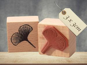 Stempel Gingko